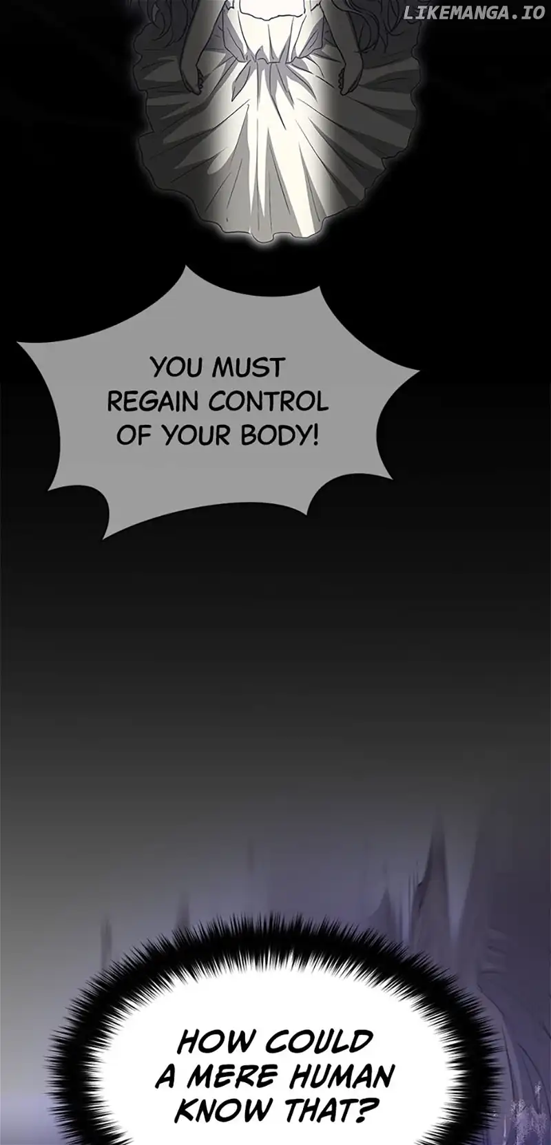 Surviving as the Devil's Child Chapter 47 page 25