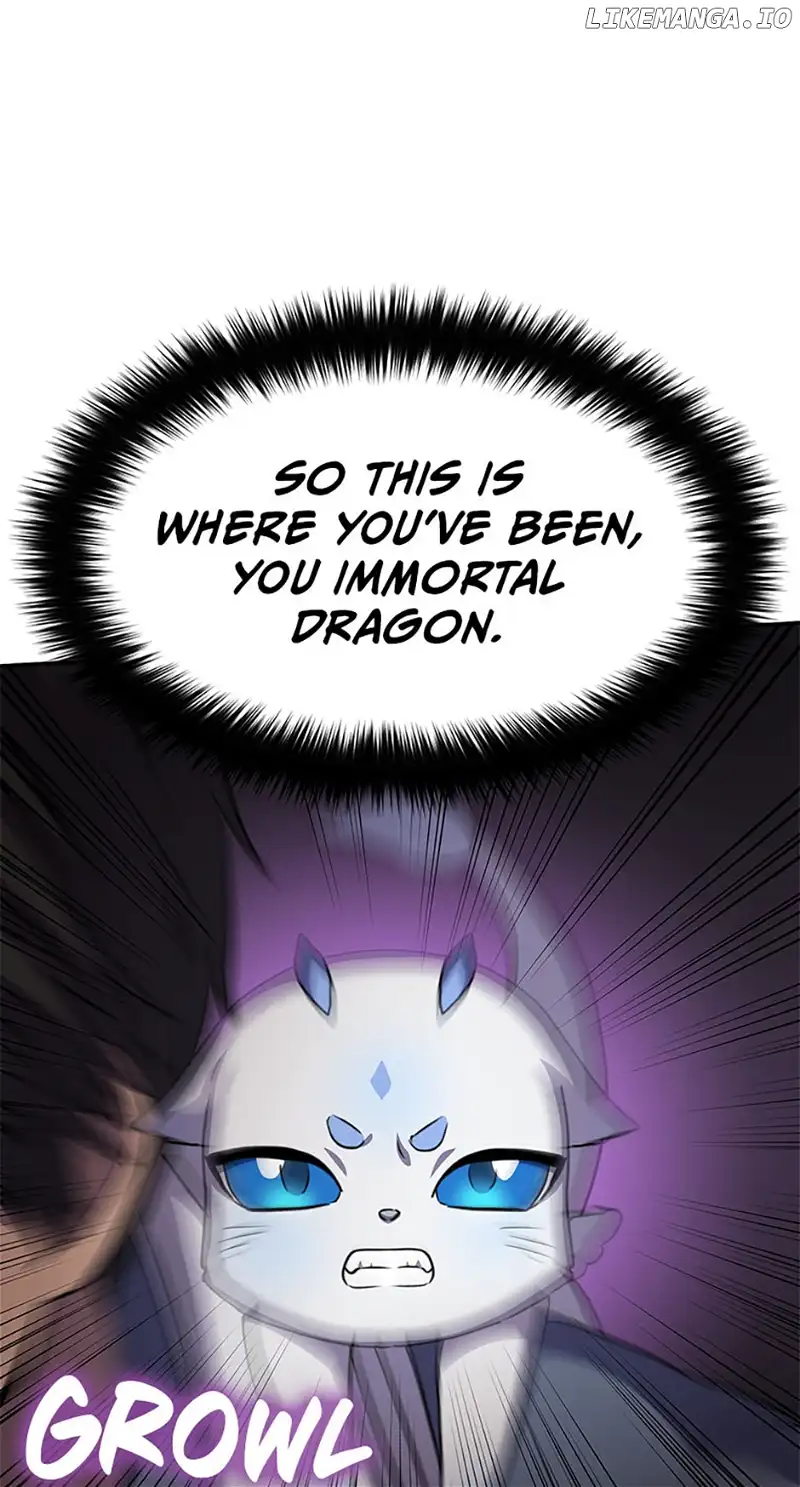 Surviving as the Devil's Child Chapter 47 page 28
