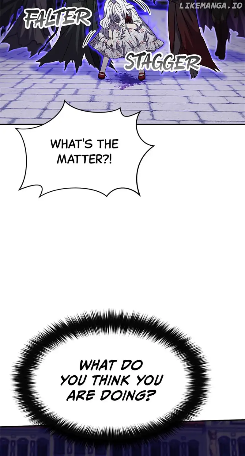 Surviving as the Devil's Child Chapter 47 page 31