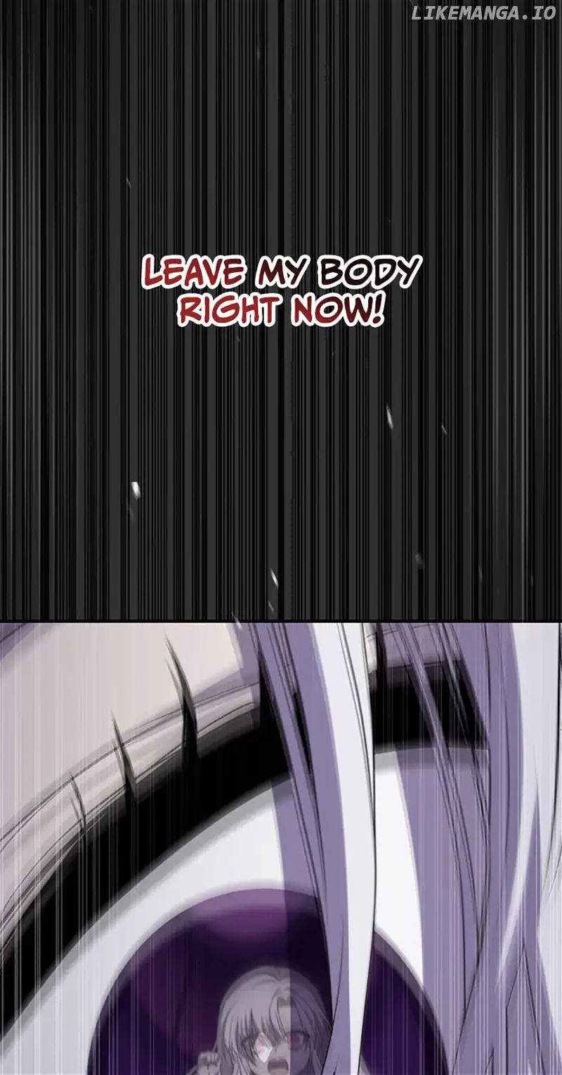 Surviving as the Devil's Child Chapter 47 page 35