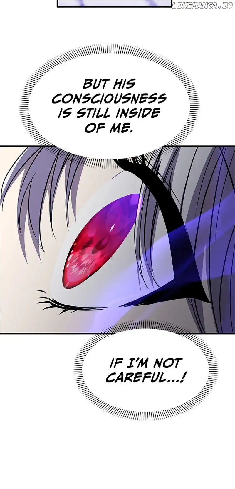 Surviving as the Devil's Child Chapter 47 page 40