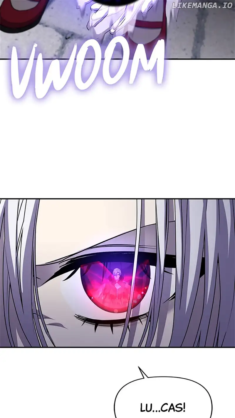 Surviving as the Devil's Child Chapter 47 page 45