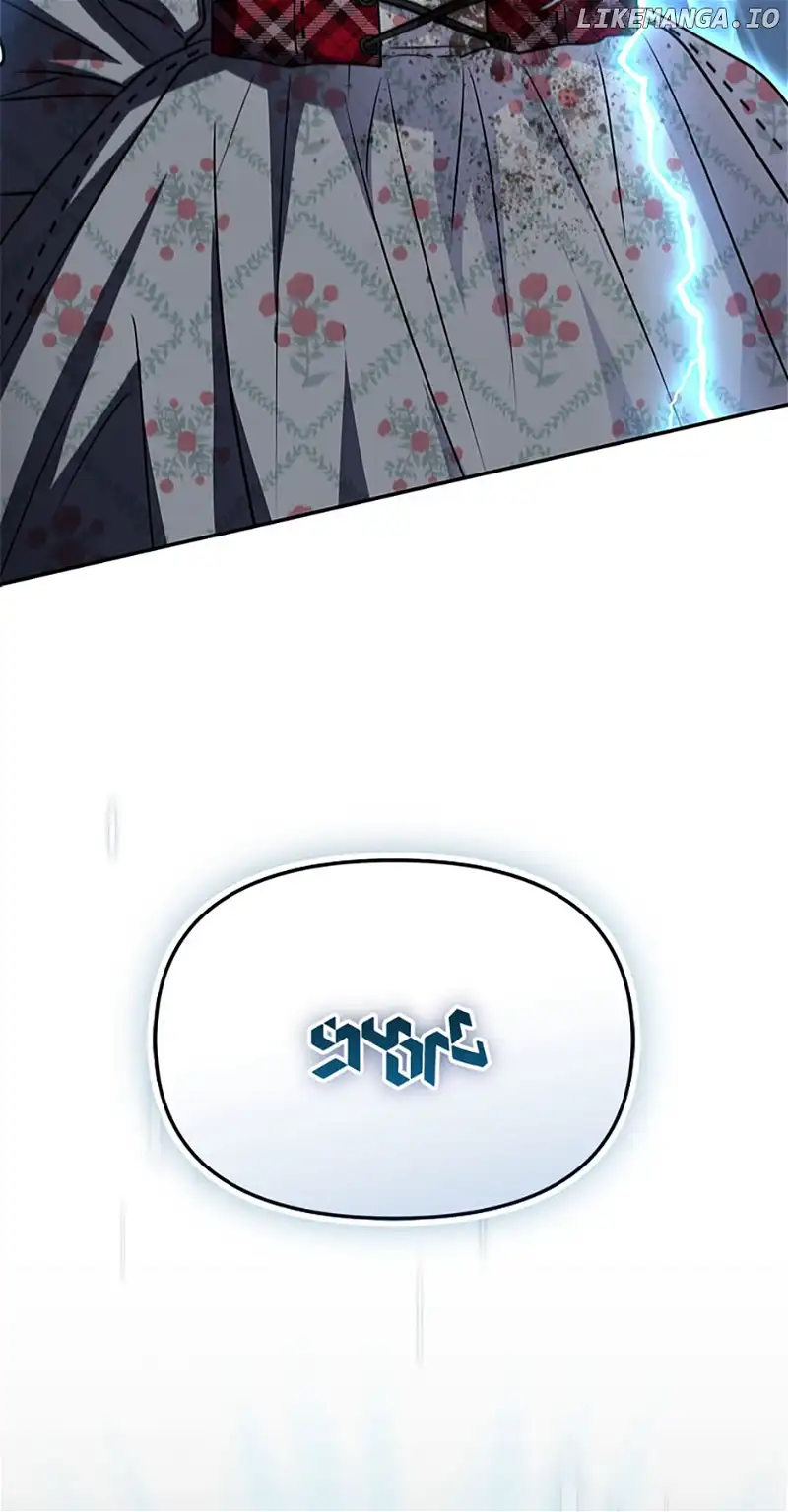 Surviving as the Devil's Child Chapter 47 page 51