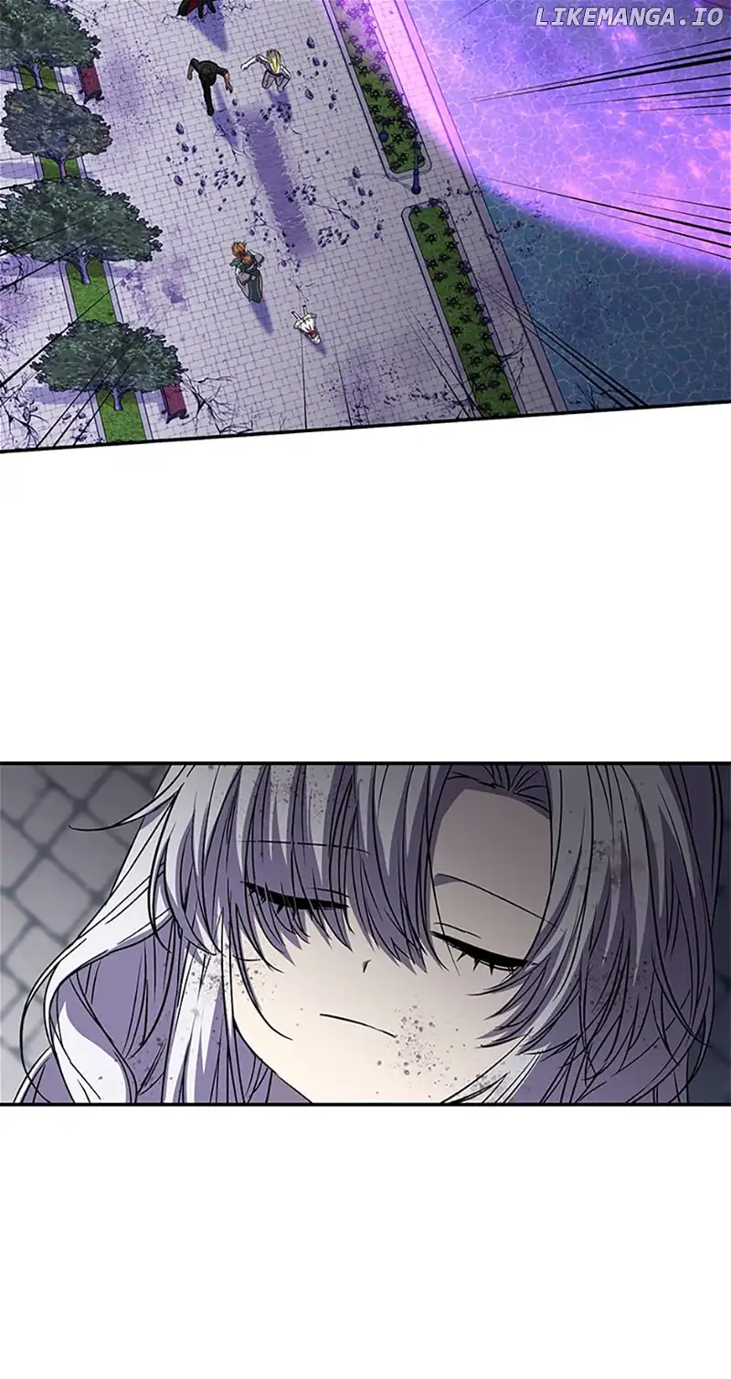 Surviving as the Devil's Child Chapter 47 page 58