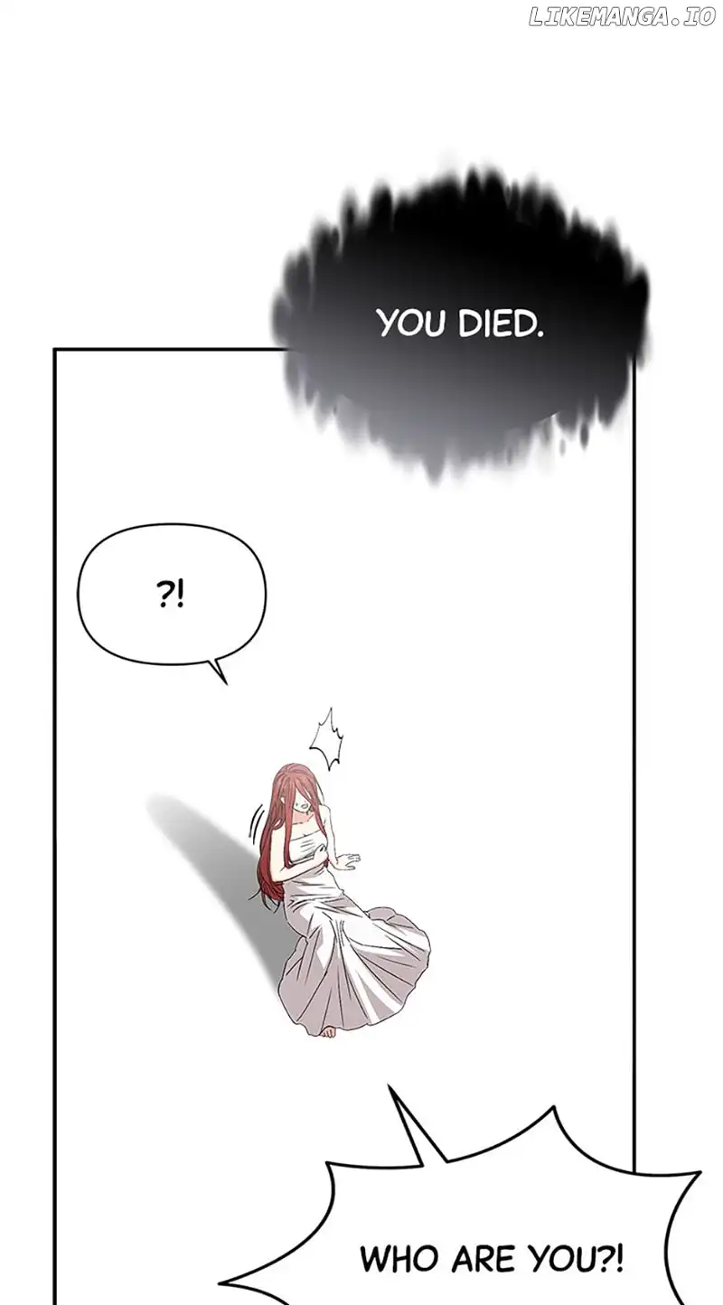 Surviving as the Devil's Child Chapter 47 page 67