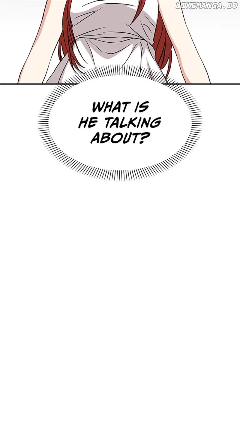 Surviving as the Devil's Child Chapter 47 page 70