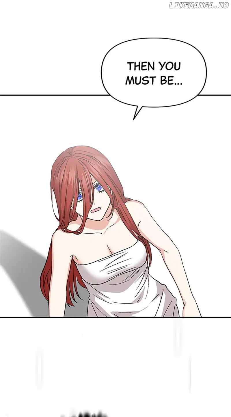 Surviving as the Devil's Child Chapter 47 page 71