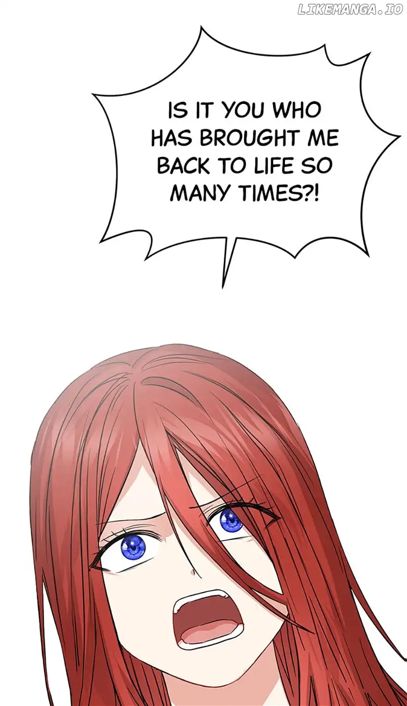 Surviving as the Devil's Child Chapter 47 page 73