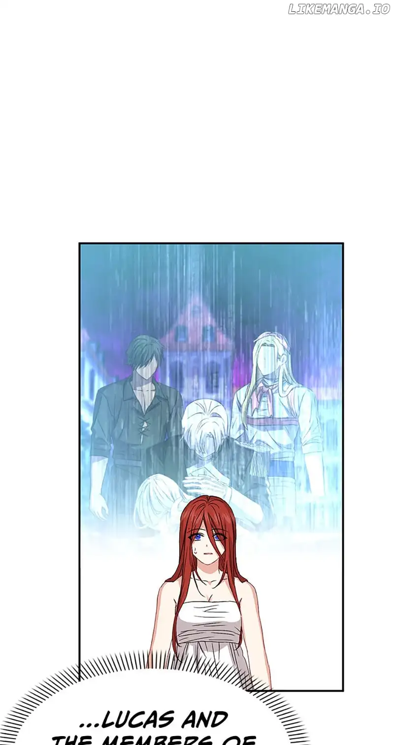 Surviving as the Devil's Child Chapter 47 page 78