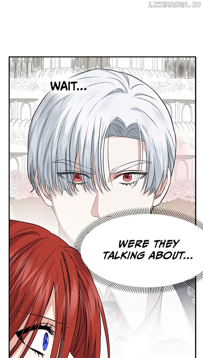Surviving as the Devil's Child Chapter 47 page 83