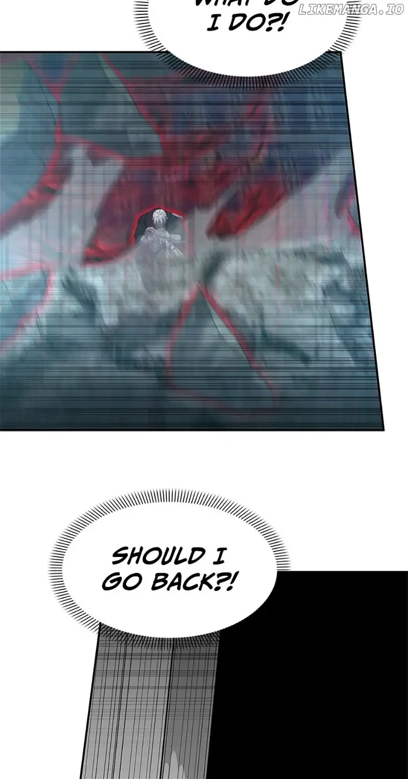 Surviving as the Devil's Child Chapter 47 page 104