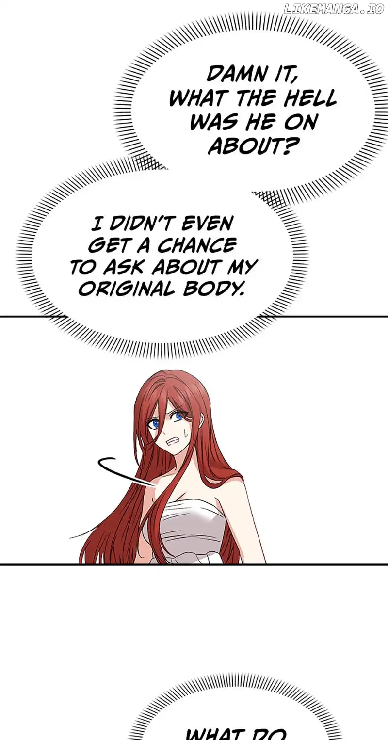 Surviving as the Devil's Child Chapter 47 page 103