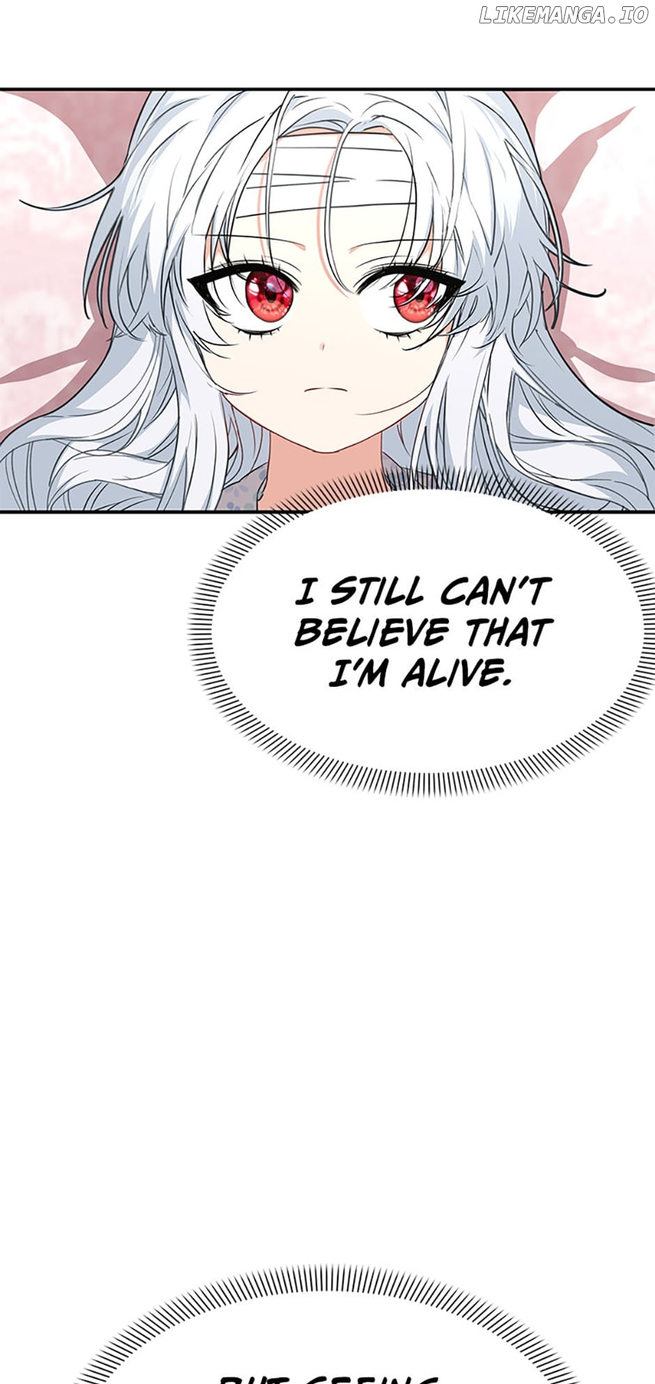 Surviving as the Devil's Child Chapter 48 page 4
