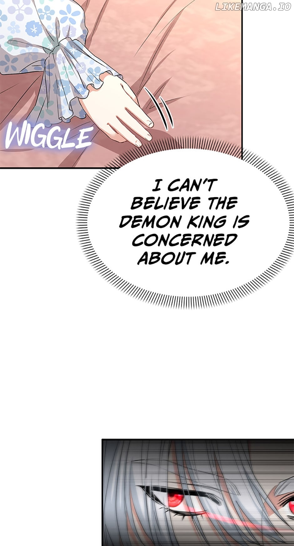 Surviving as the Devil's Child Chapter 48 page 9