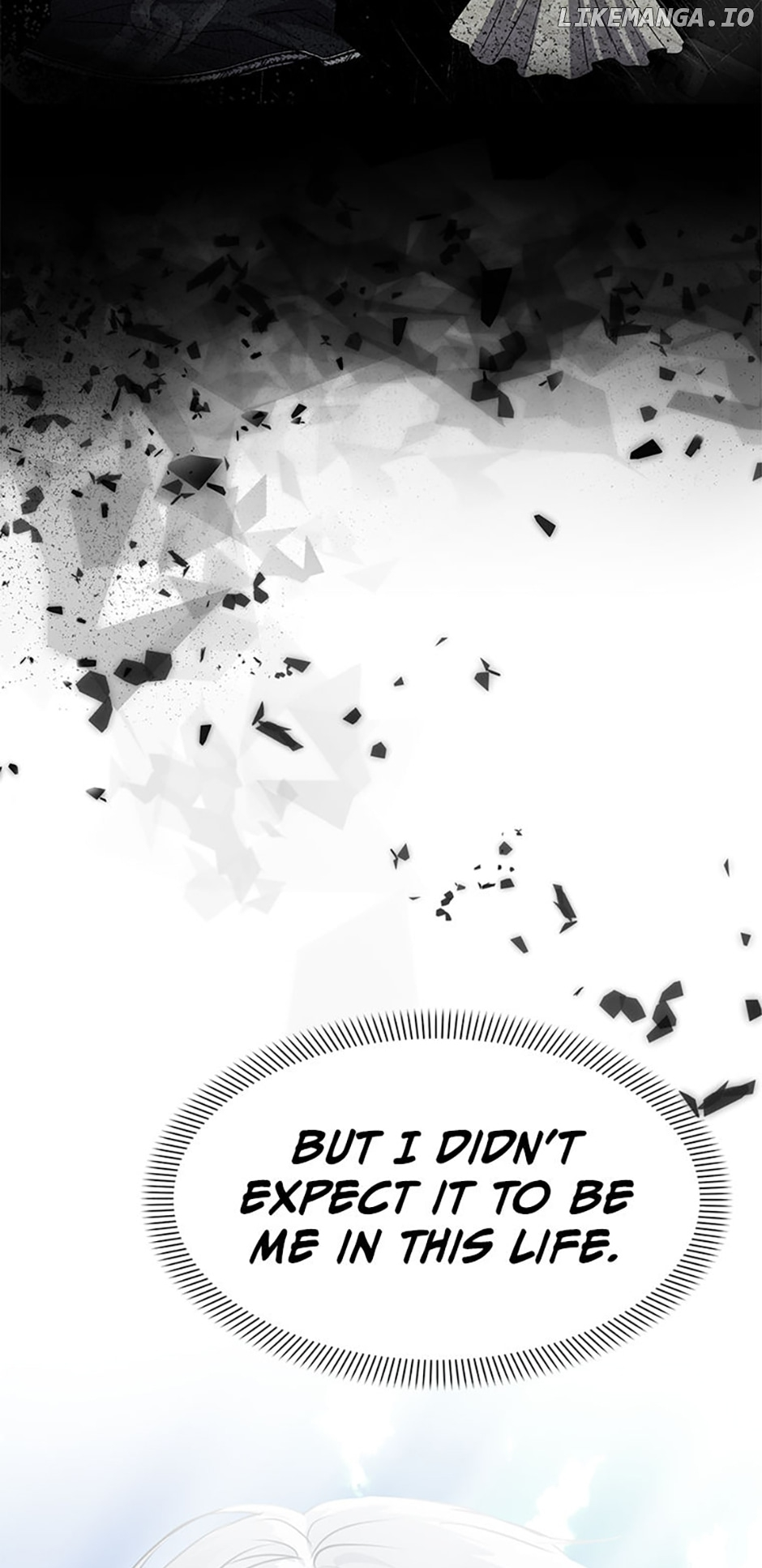 Surviving as the Devil's Child Chapter 48 page 14