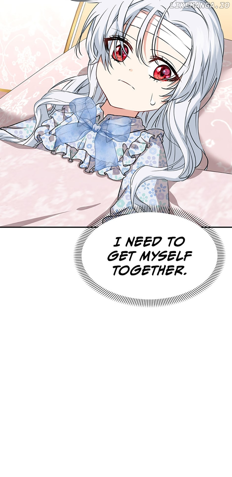 Surviving as the Devil's Child Chapter 48 page 18