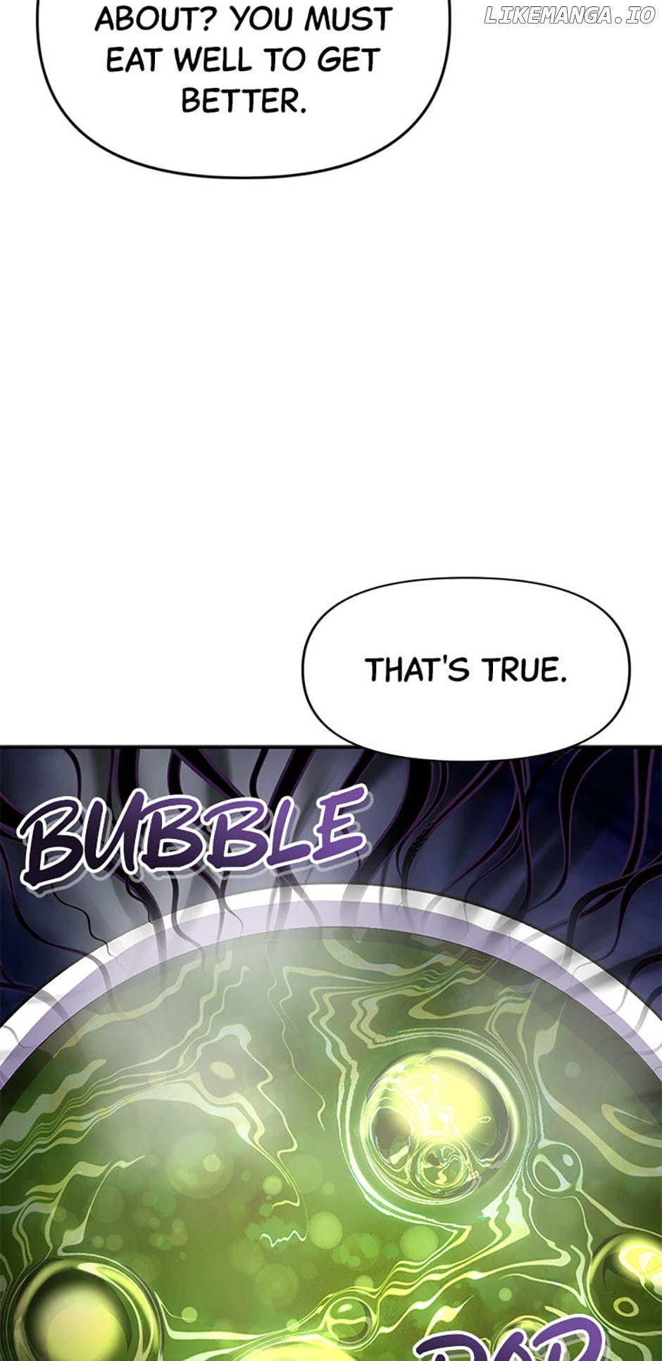 Surviving as the Devil's Child Chapter 48 page 30