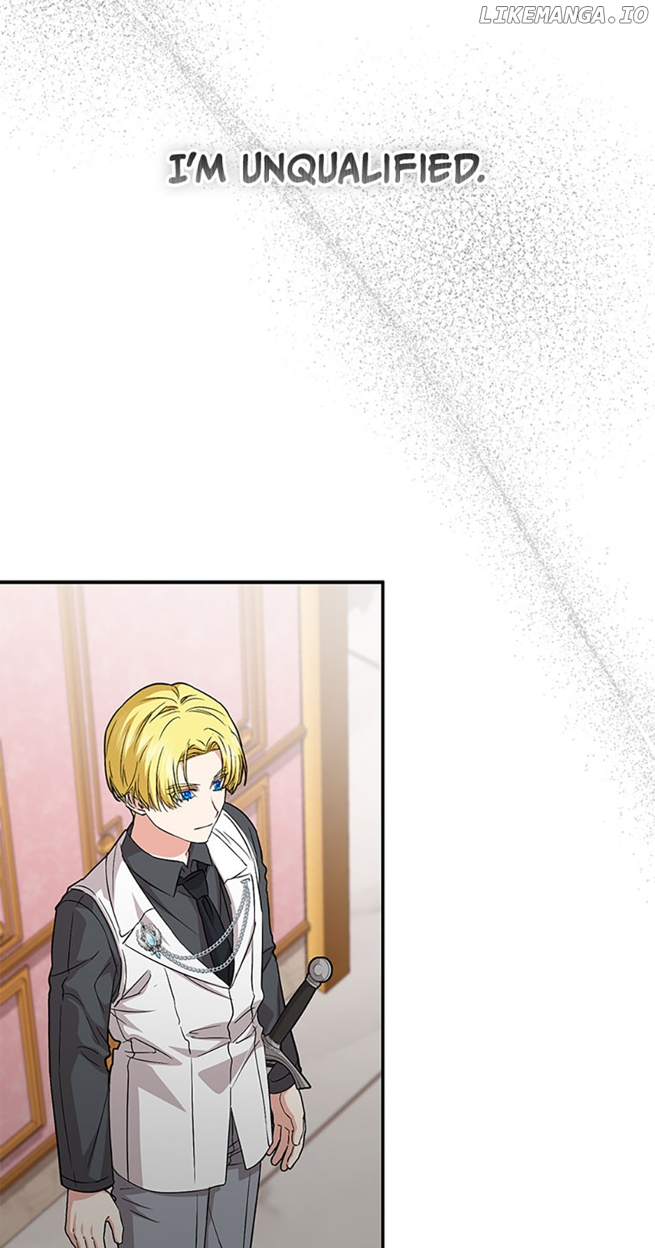 Surviving as the Devil's Child Chapter 48 page 35