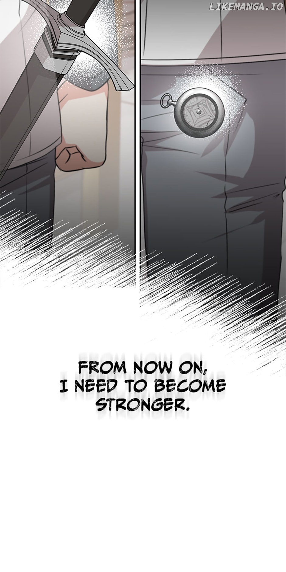 Surviving as the Devil's Child Chapter 48 page 47