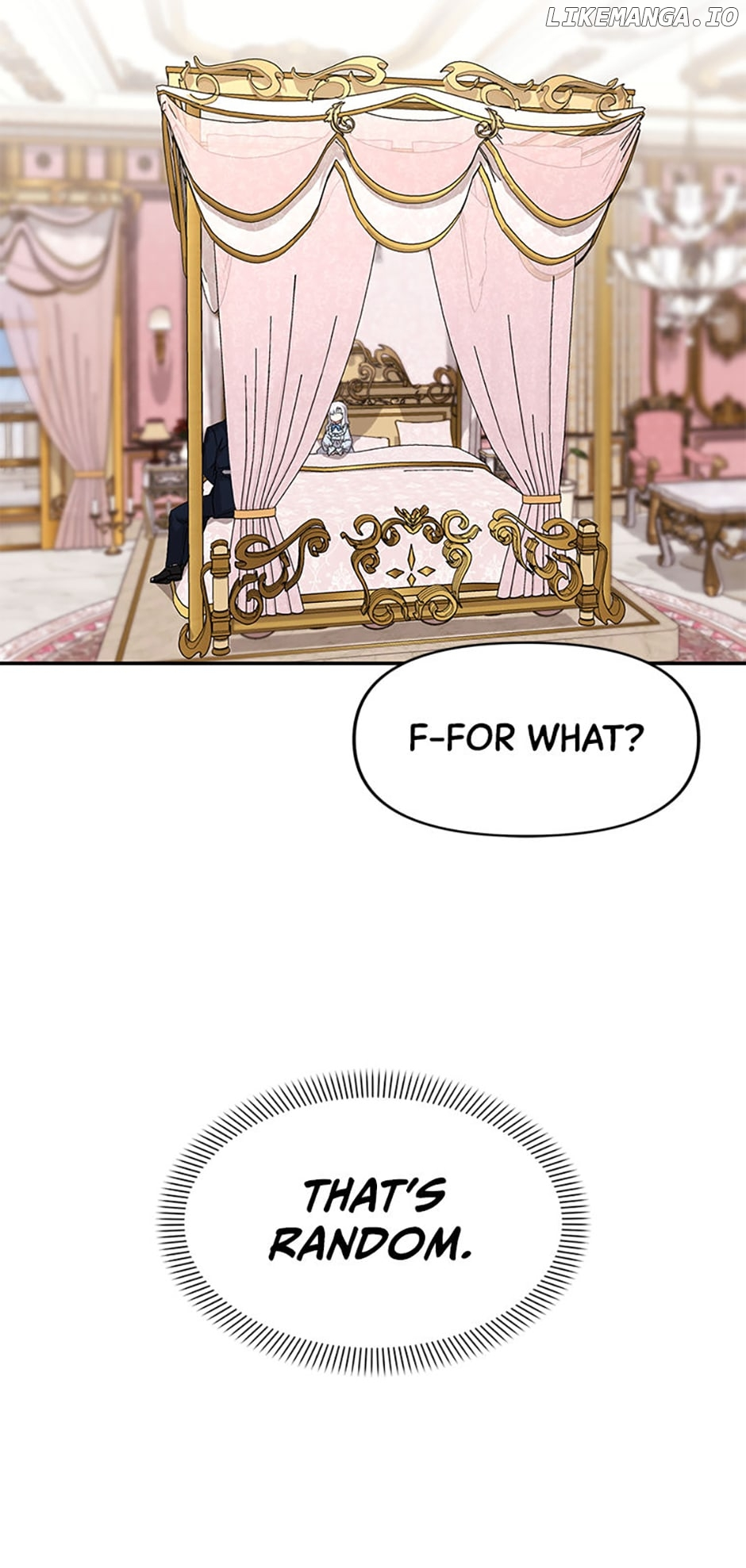 Surviving as the Devil's Child Chapter 48 page 51