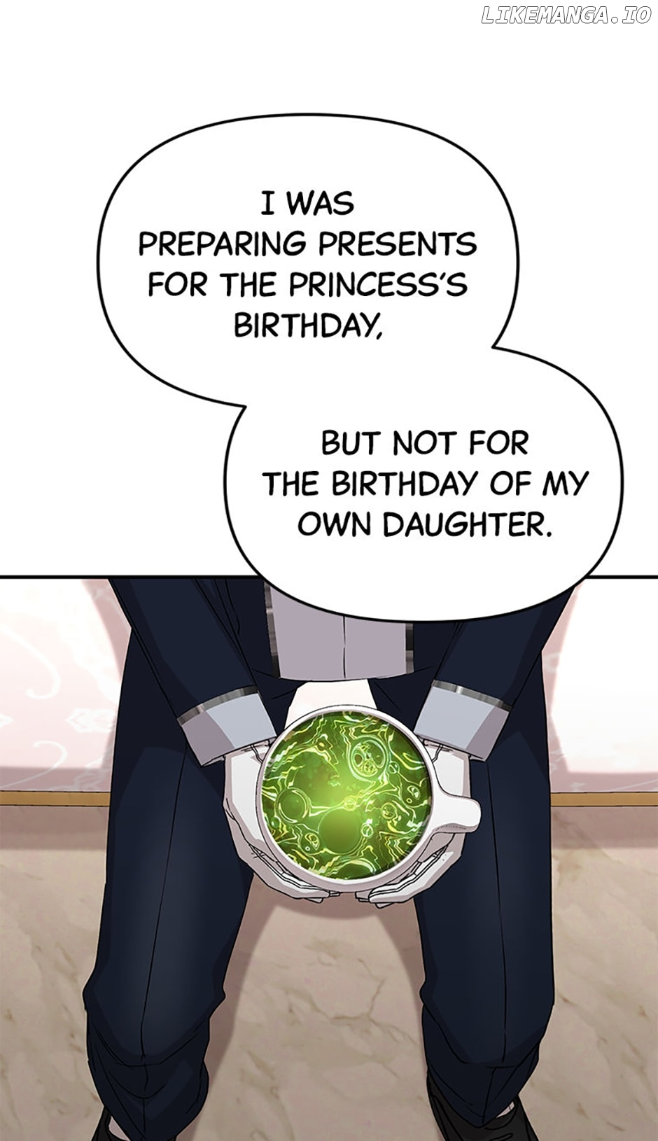Surviving as the Devil's Child Chapter 48 page 52