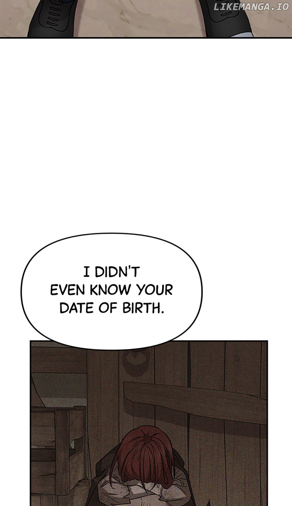 Surviving as the Devil's Child Chapter 48 page 53