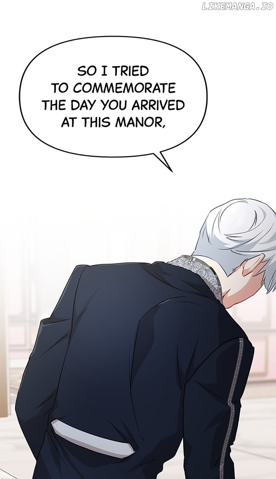 Surviving as the Devil's Child Chapter 48 page 55