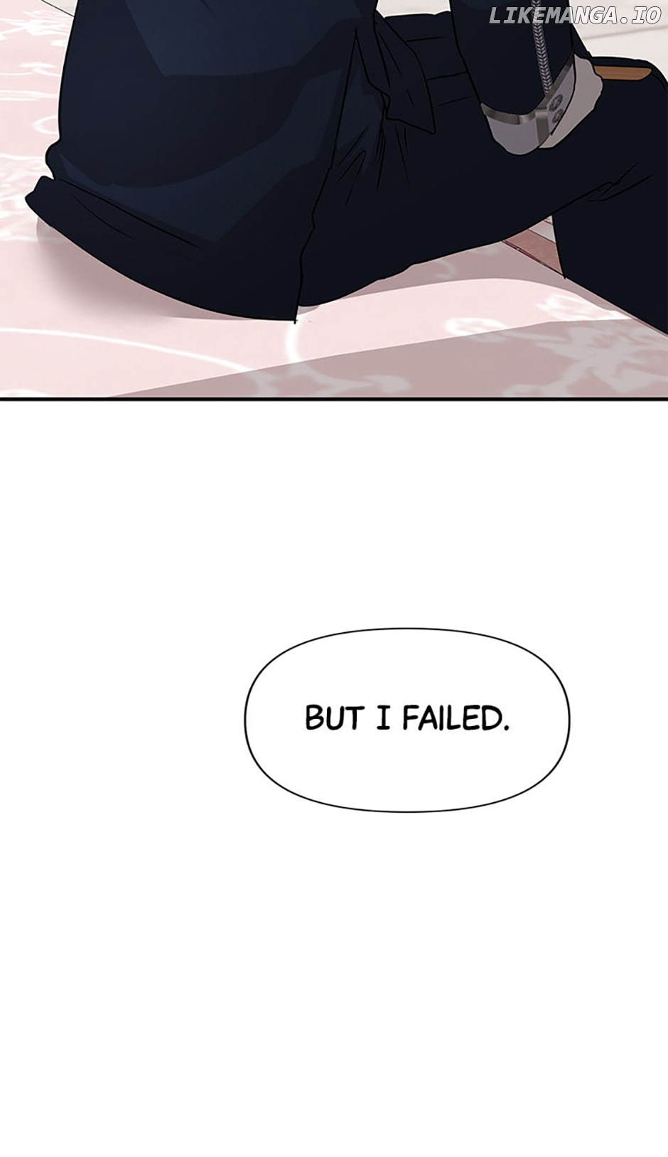 Surviving as the Devil's Child Chapter 48 page 56