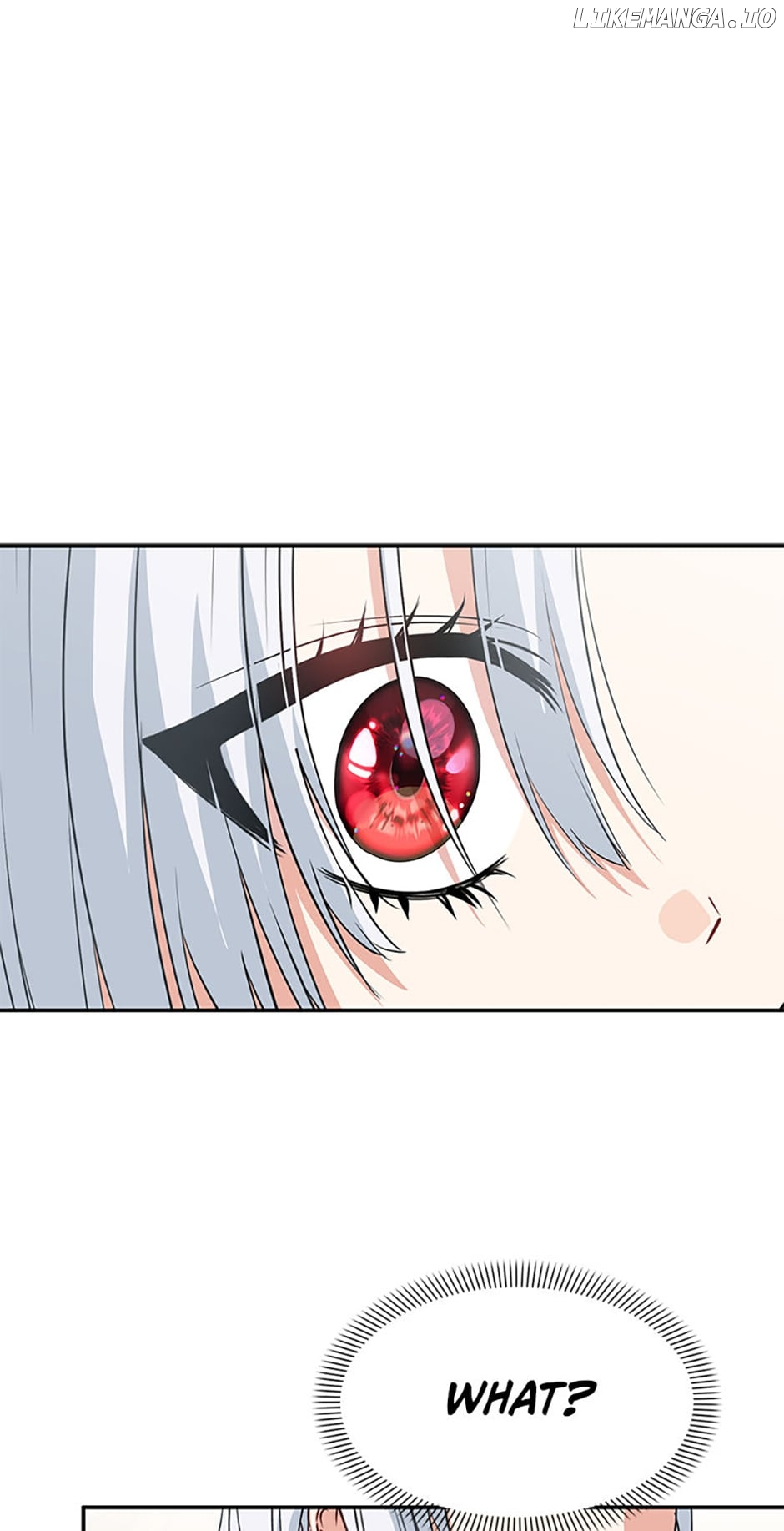 Surviving as the Devil's Child Chapter 48 page 57