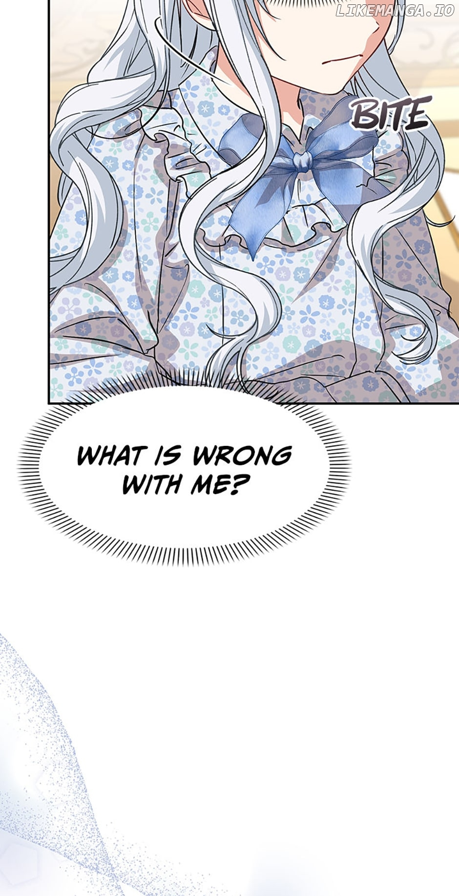 Surviving as the Devil's Child Chapter 48 page 58