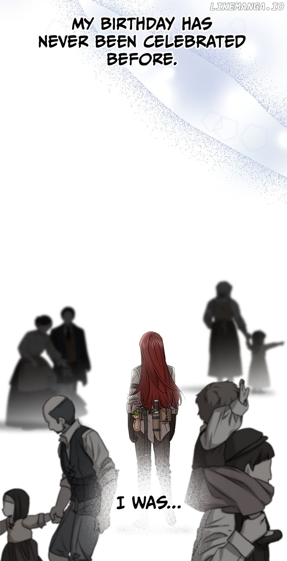 Surviving as the Devil's Child Chapter 48 page 59