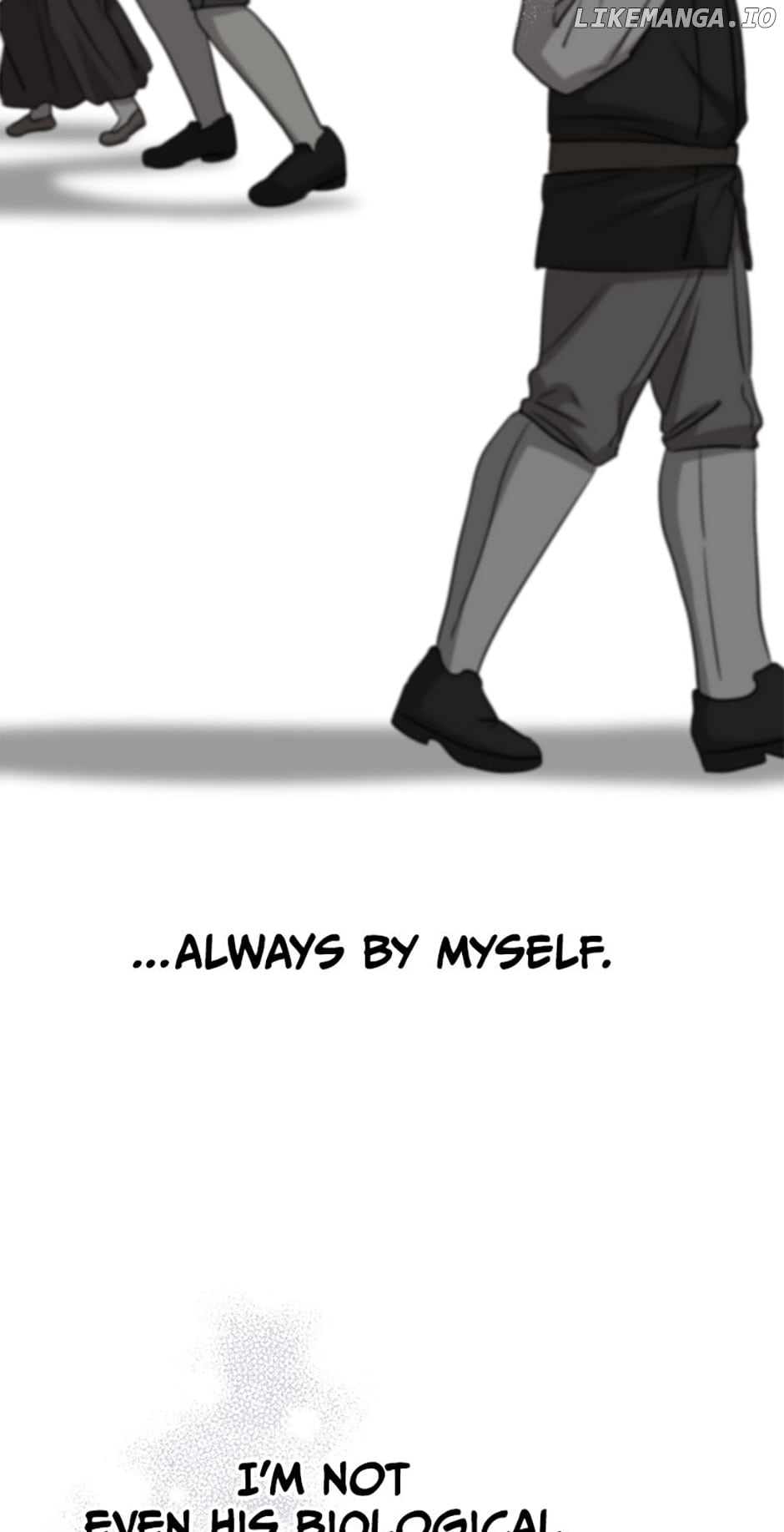 Surviving as the Devil's Child Chapter 48 page 60