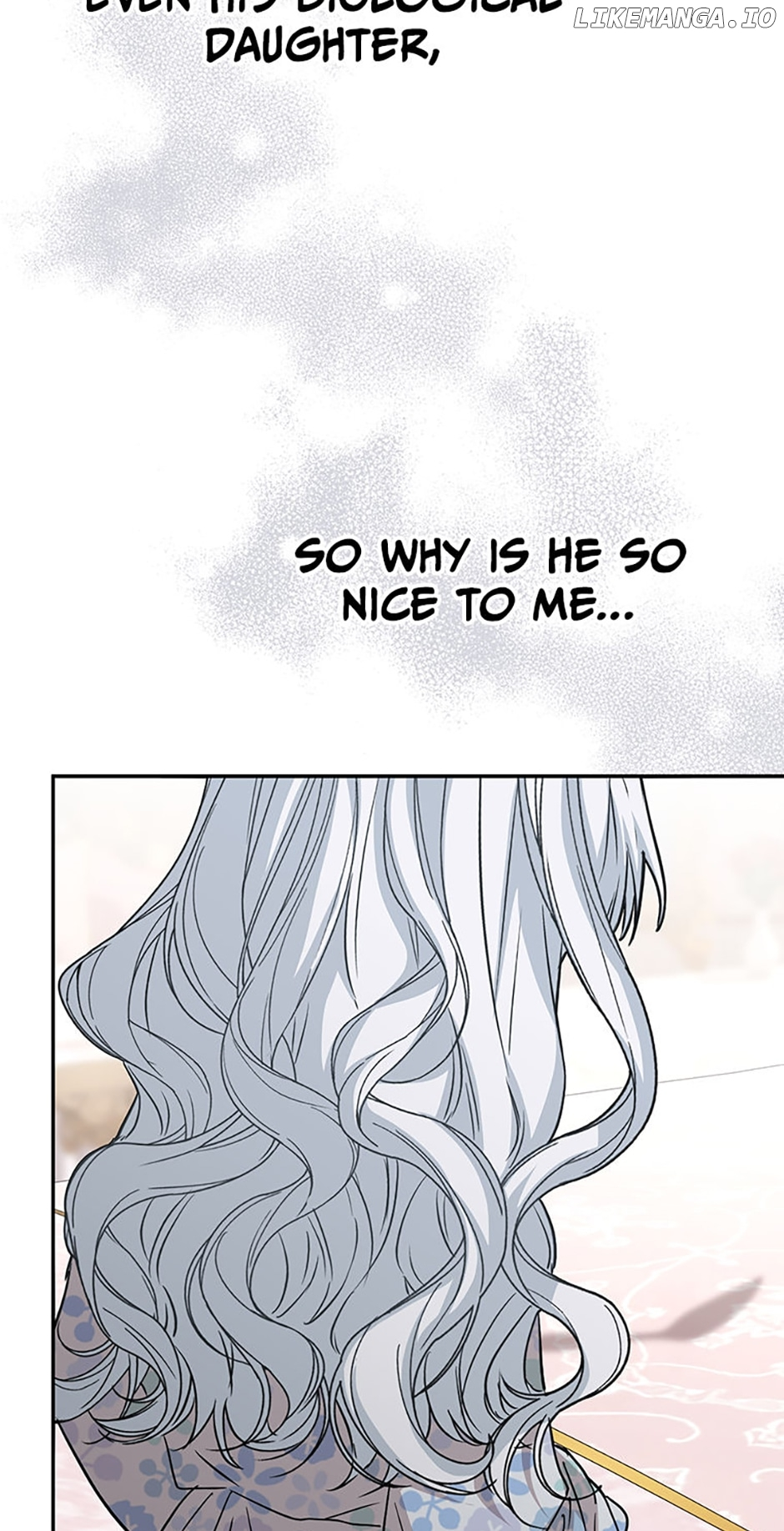 Surviving as the Devil's Child Chapter 48 page 61