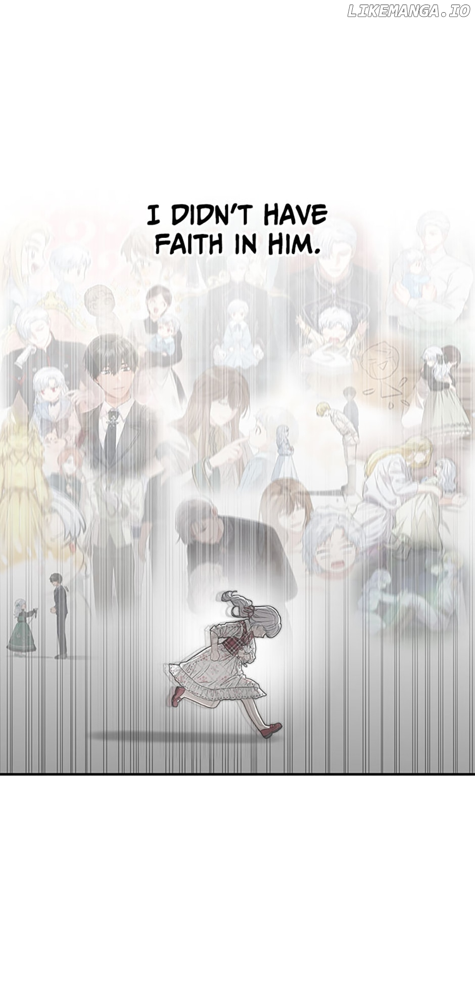 Surviving as the Devil's Child Chapter 48 page 63
