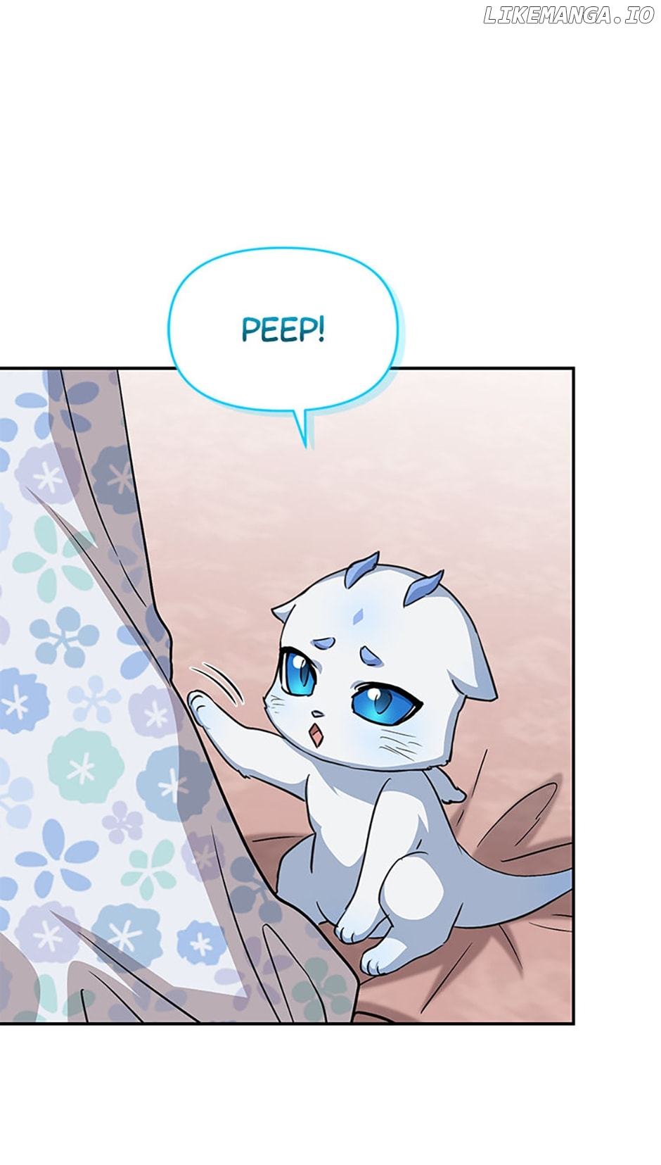 Surviving as the Devil's Child Chapter 48 page 67