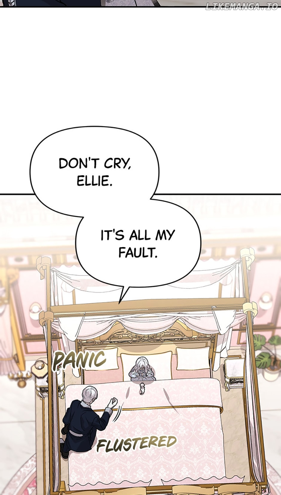 Surviving as the Devil's Child Chapter 48 page 69