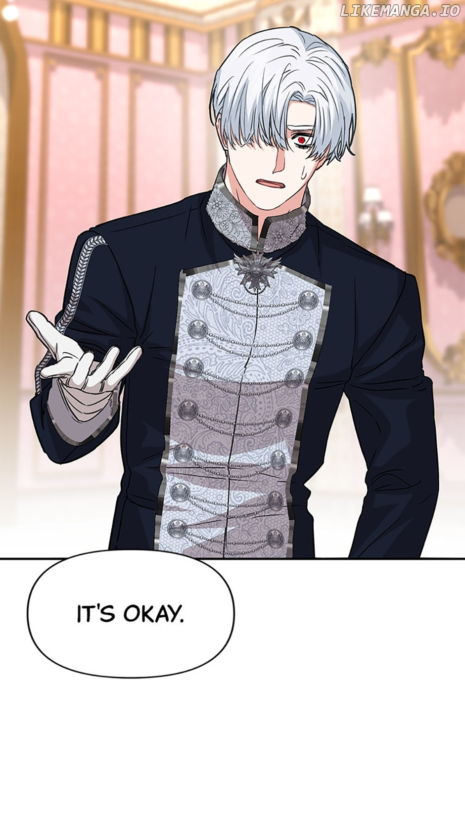 Surviving as the Devil's Child Chapter 48 page 71