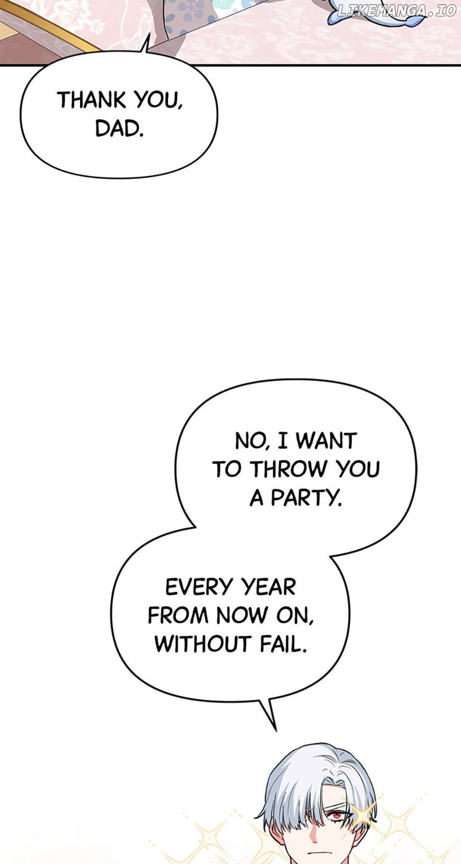 Surviving as the Devil's Child Chapter 48 page 73