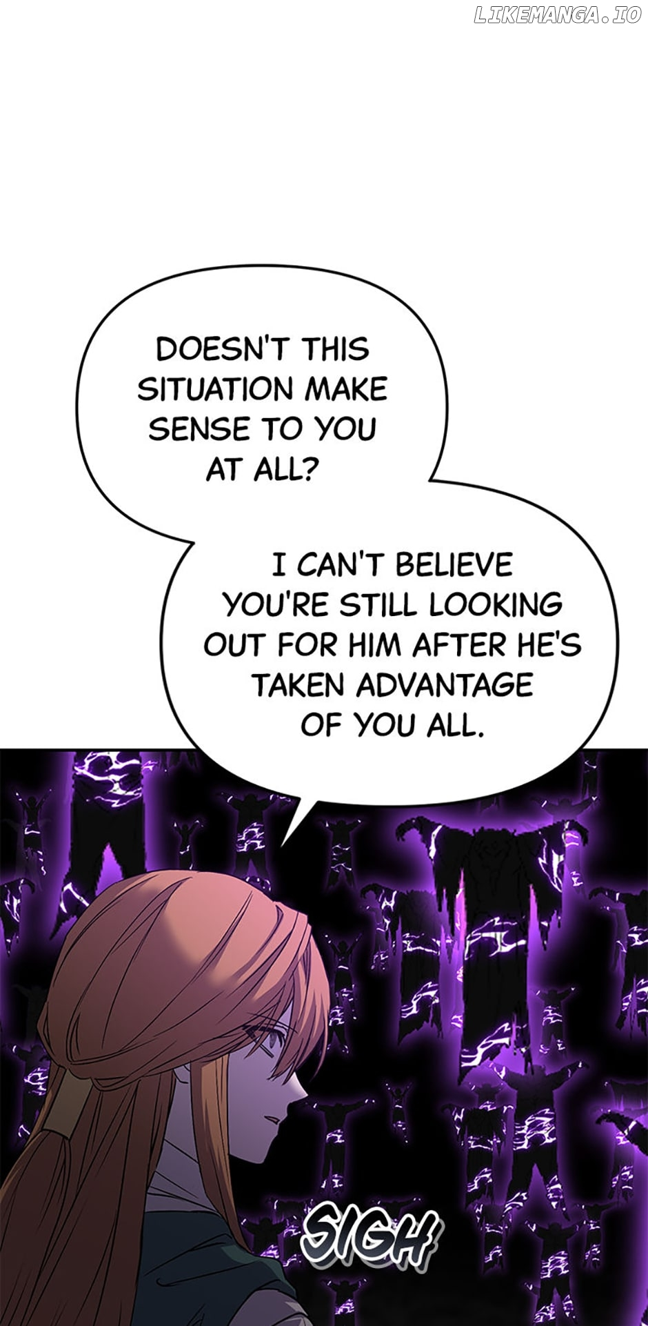 Surviving as the Devil's Child Chapter 48 page 88
