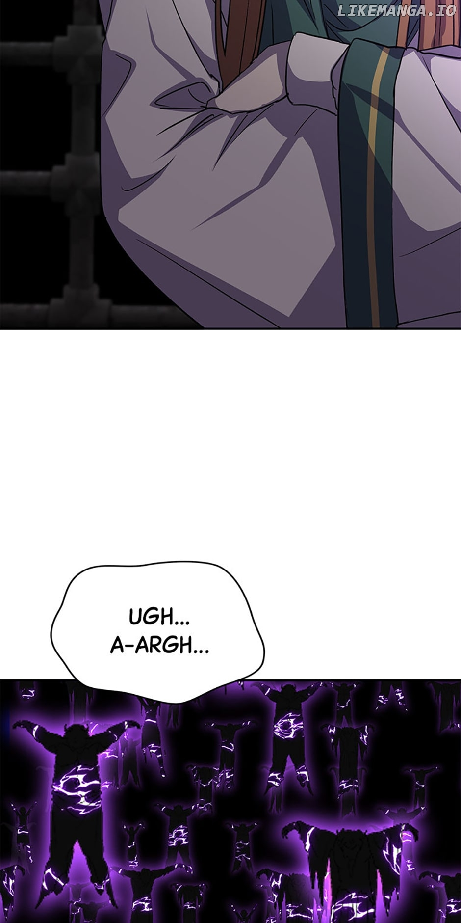 Surviving as the Devil's Child Chapter 48 page 86