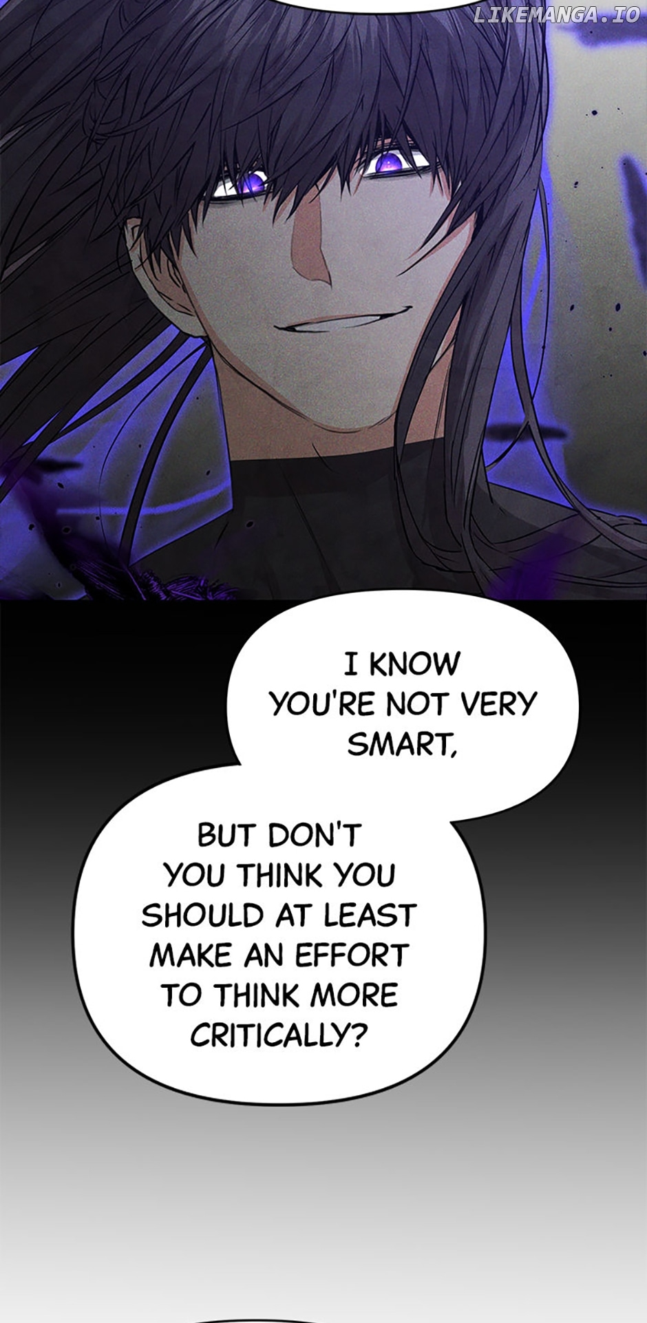 Surviving as the Devil's Child Chapter 48 page 90
