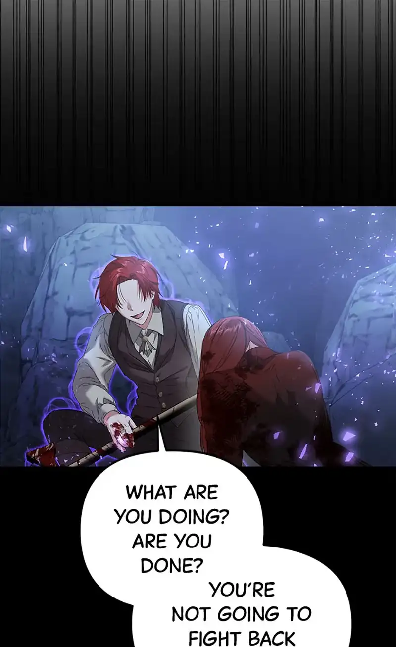 Surviving as the Devil's Child Chapter 5 page 3