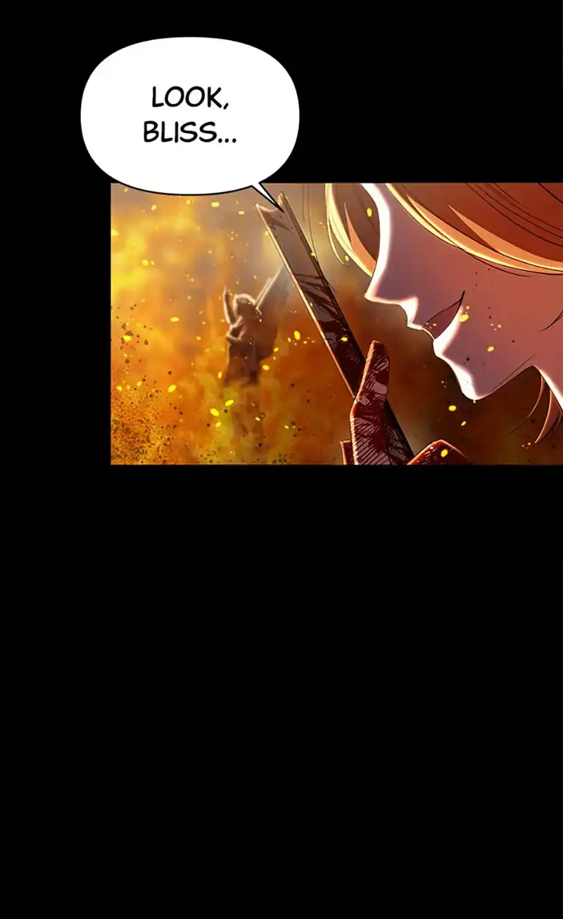 Surviving as the Devil's Child Chapter 5 page 5
