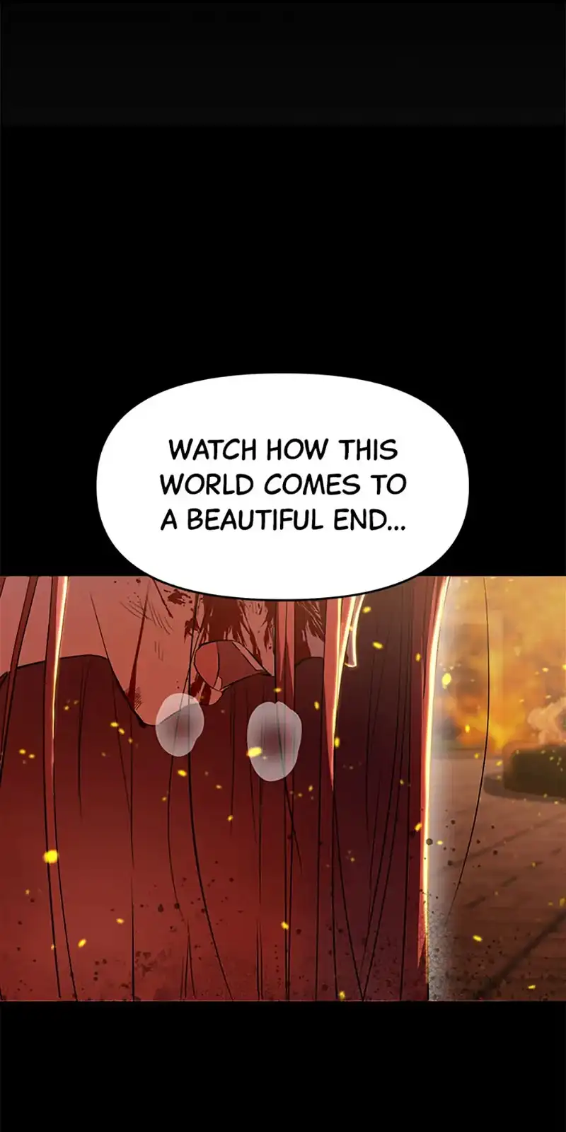 Surviving as the Devil's Child Chapter 5 page 6