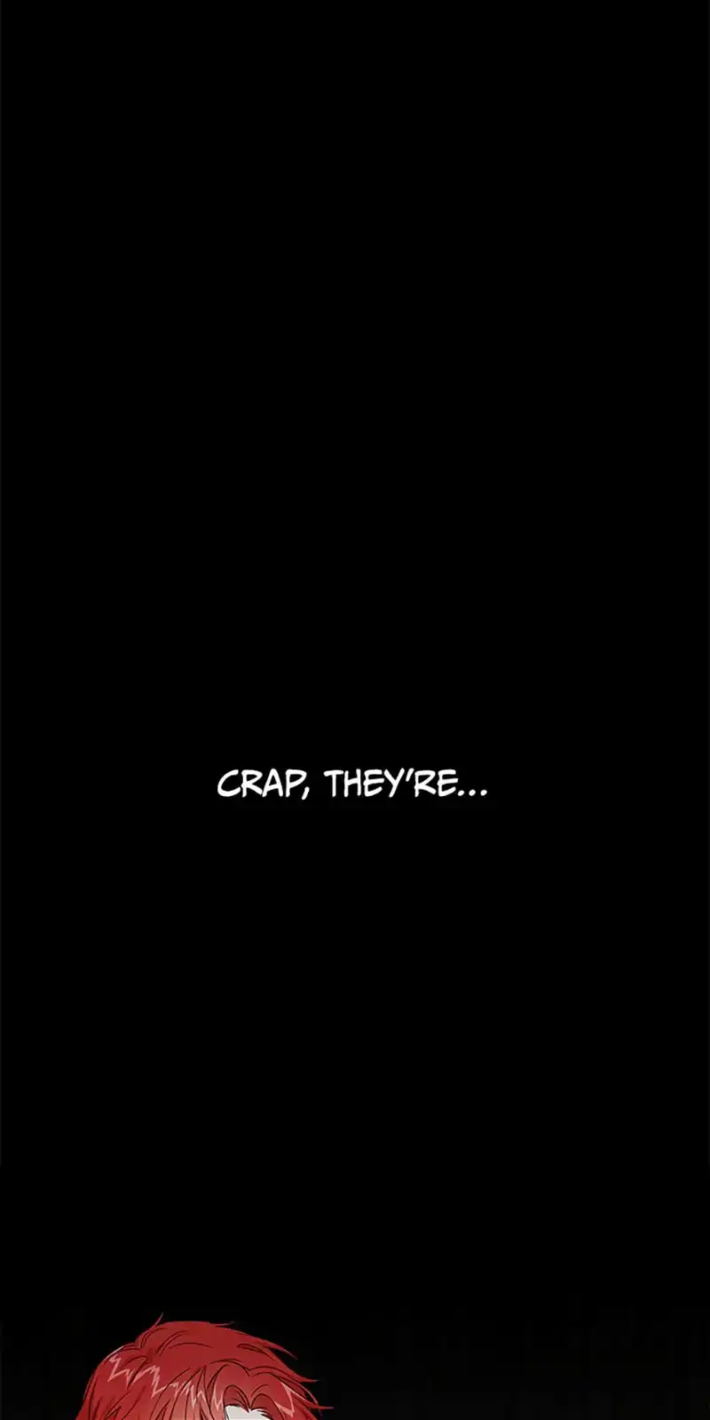 Surviving as the Devil's Child Chapter 5 page 7