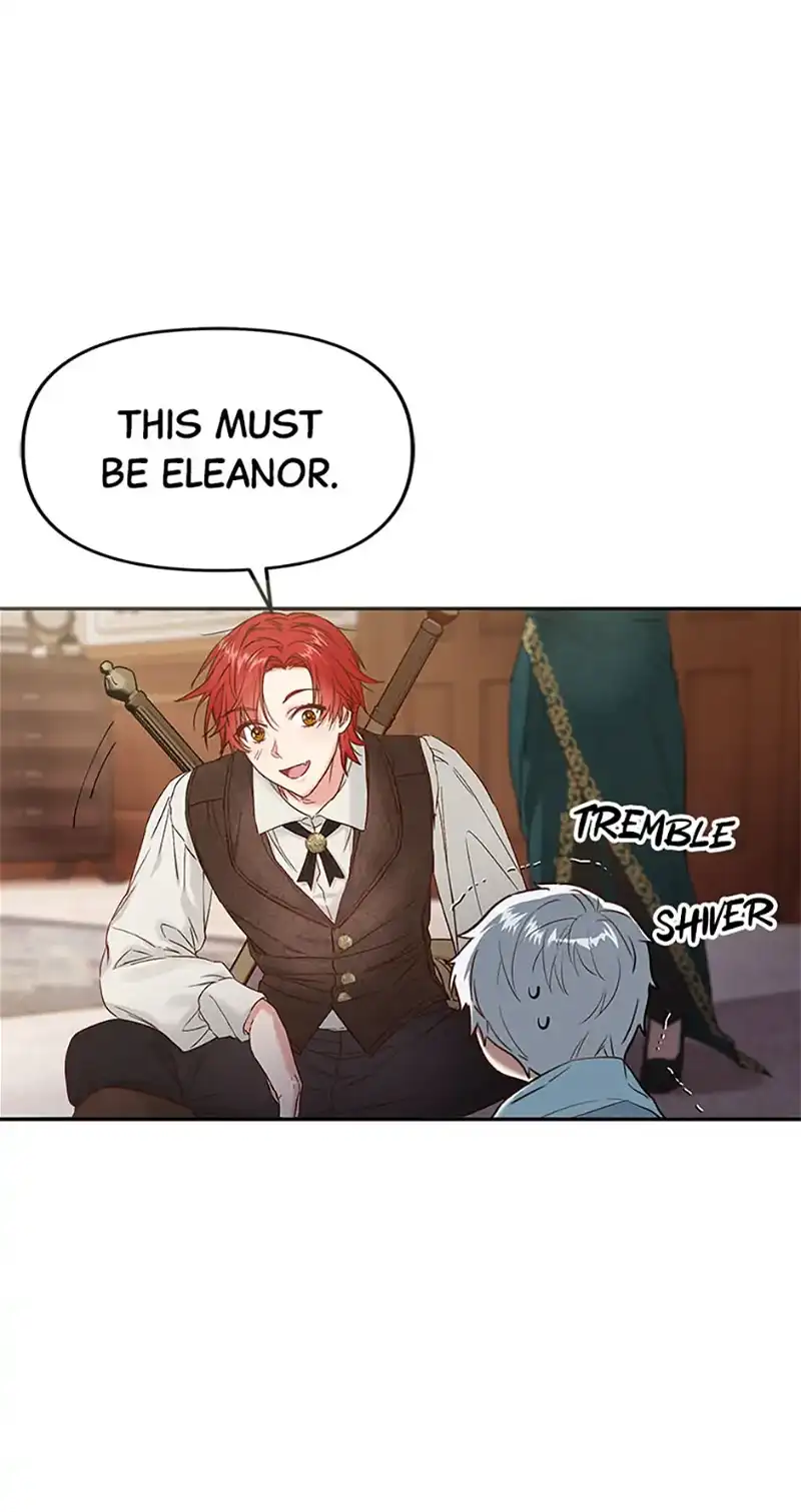 Surviving as the Devil's Child Chapter 5 page 11