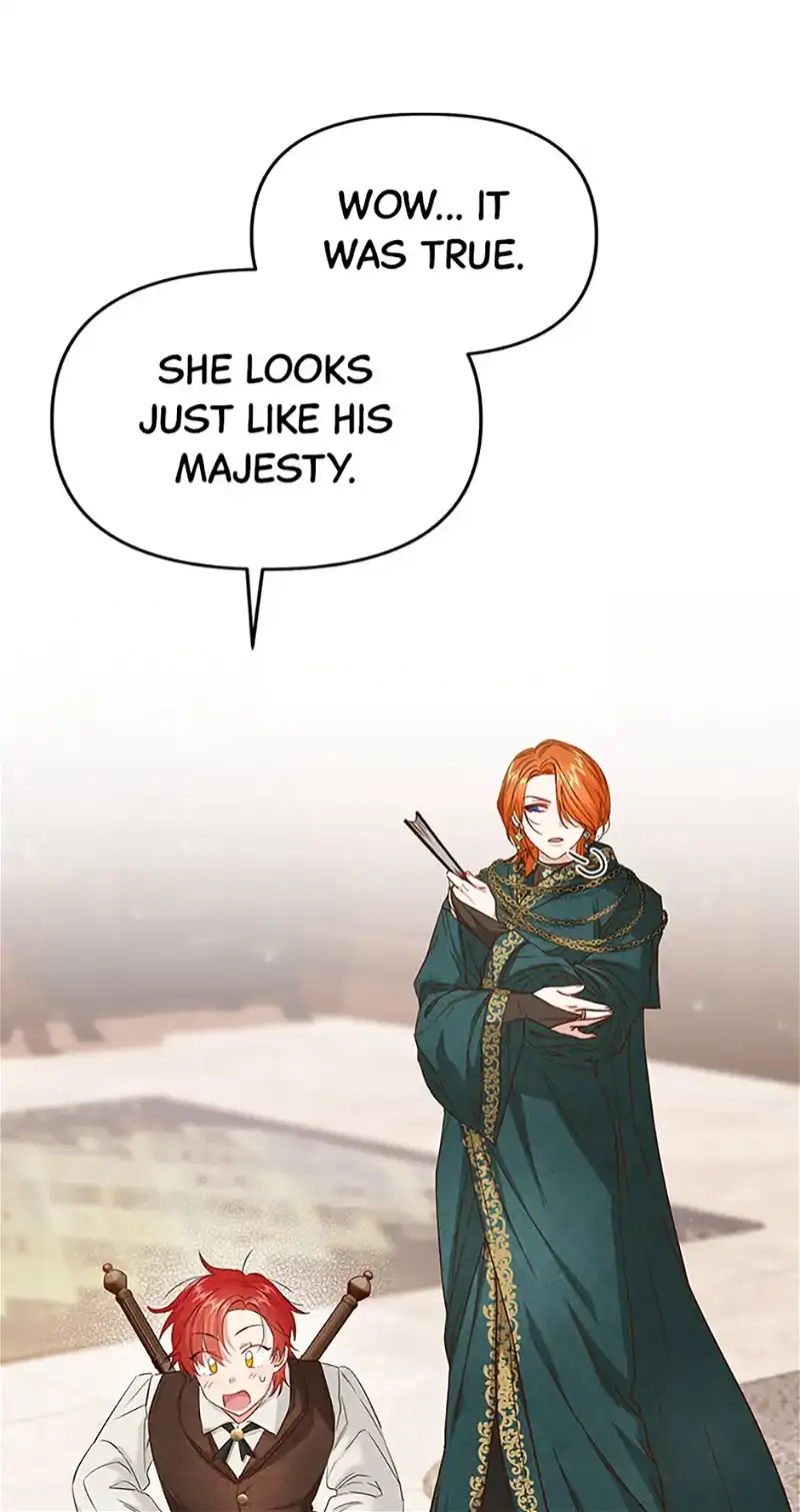 Surviving as the Devil's Child Chapter 5 page 12