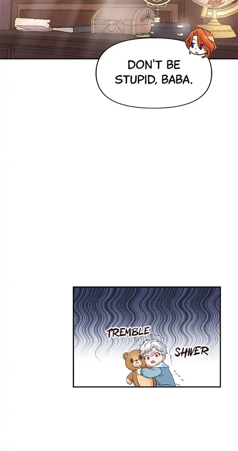 Surviving as the Devil's Child Chapter 5 page 14