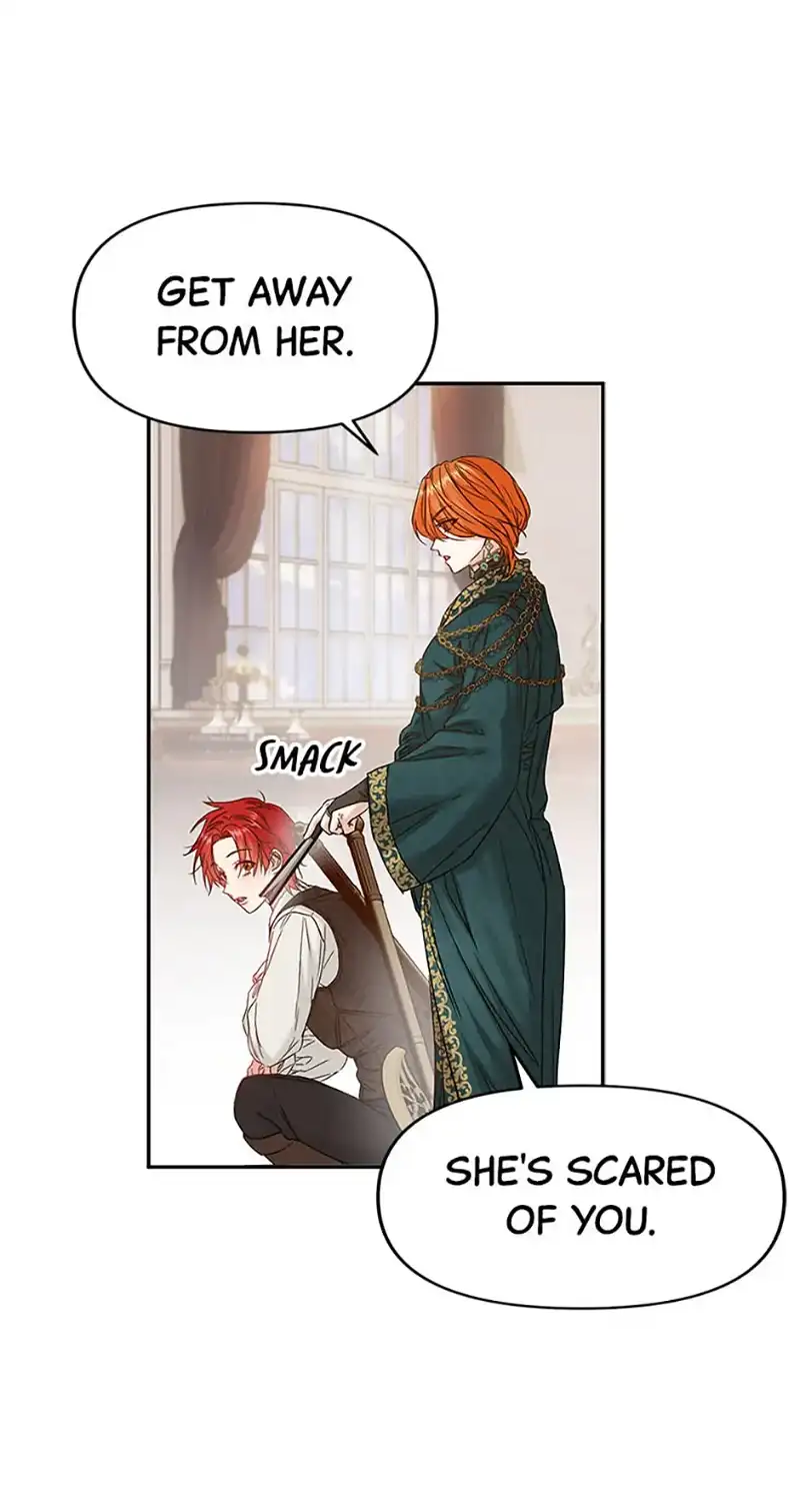 Surviving as the Devil's Child Chapter 5 page 15