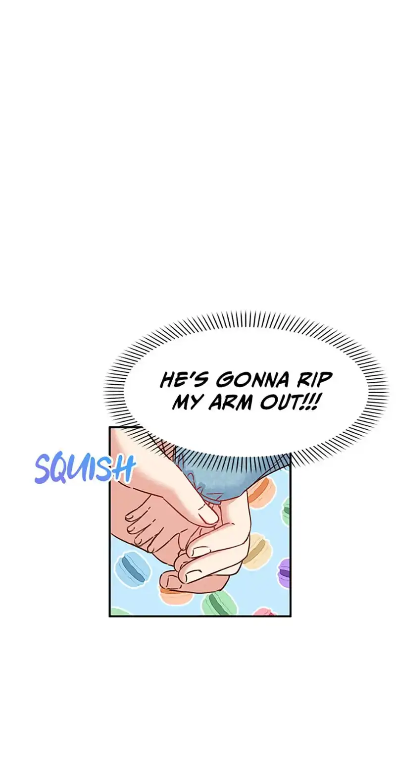 Surviving as the Devil's Child Chapter 5 page 18